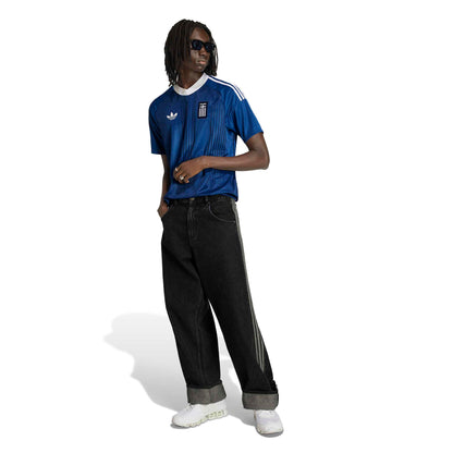 Camiseta Grecia 2026 Away
