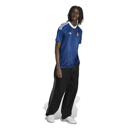 Camiseta Grecia 2026 Away