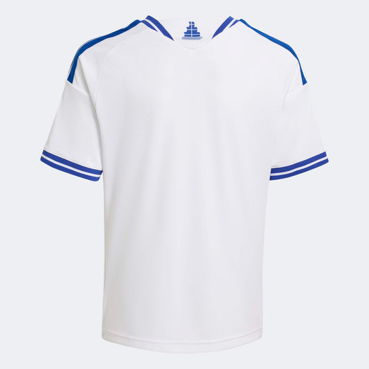 Camiseta Grecia 2026 Home Niños