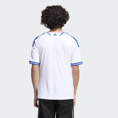 Camiseta Grecia 2026 Home Niños