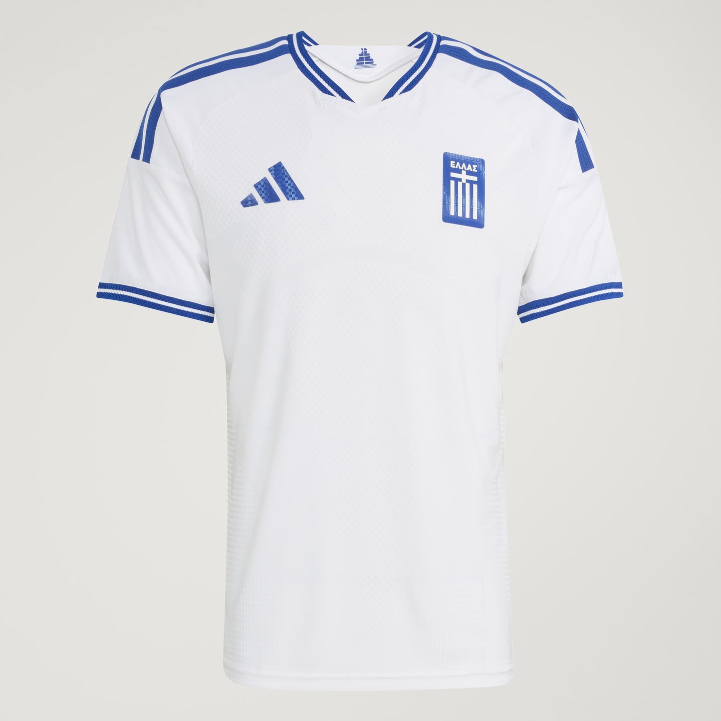 Camiseta Grecia 2026 Authentic Home