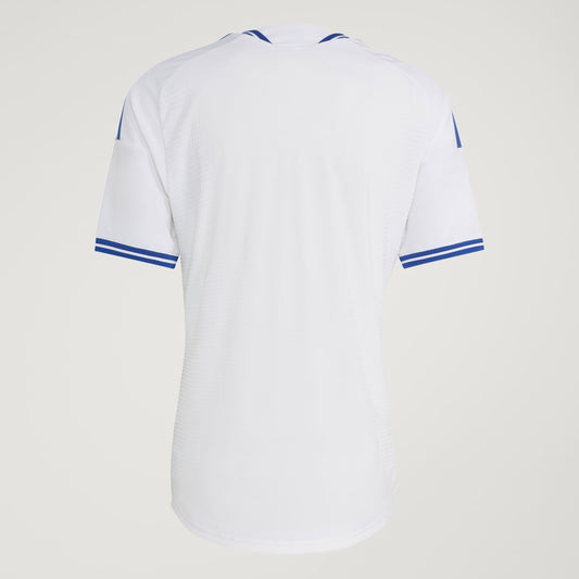 Camiseta Grecia 2026 Authentic Home