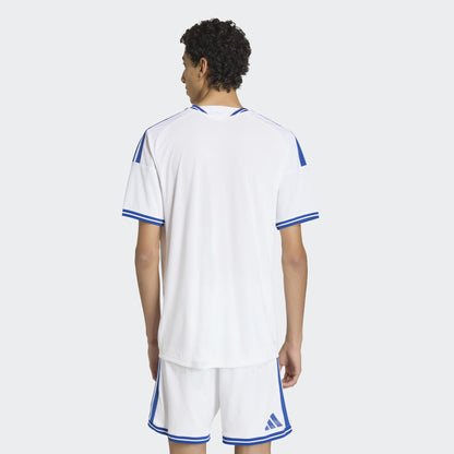 Camiseta Grecia 2026 Authentic Home