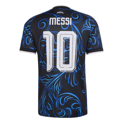 Camiseta Argentina 2026 Messi #10 Away
