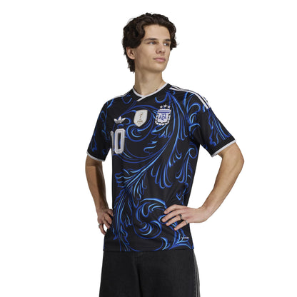 Camiseta Argentina 2026 Messi #10 Away