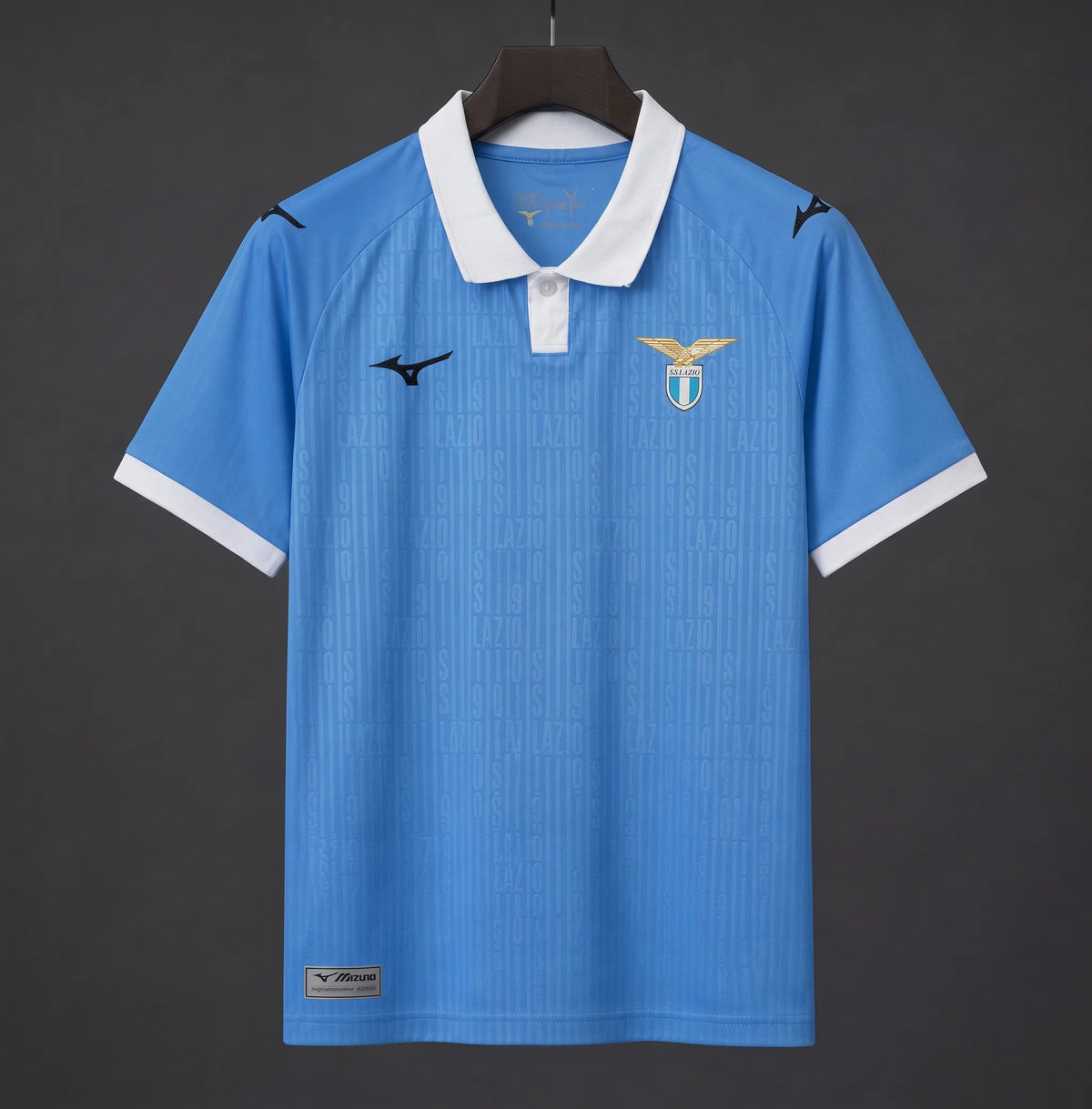 Camiseta SS Lazio 2026-27 - Imagen 1