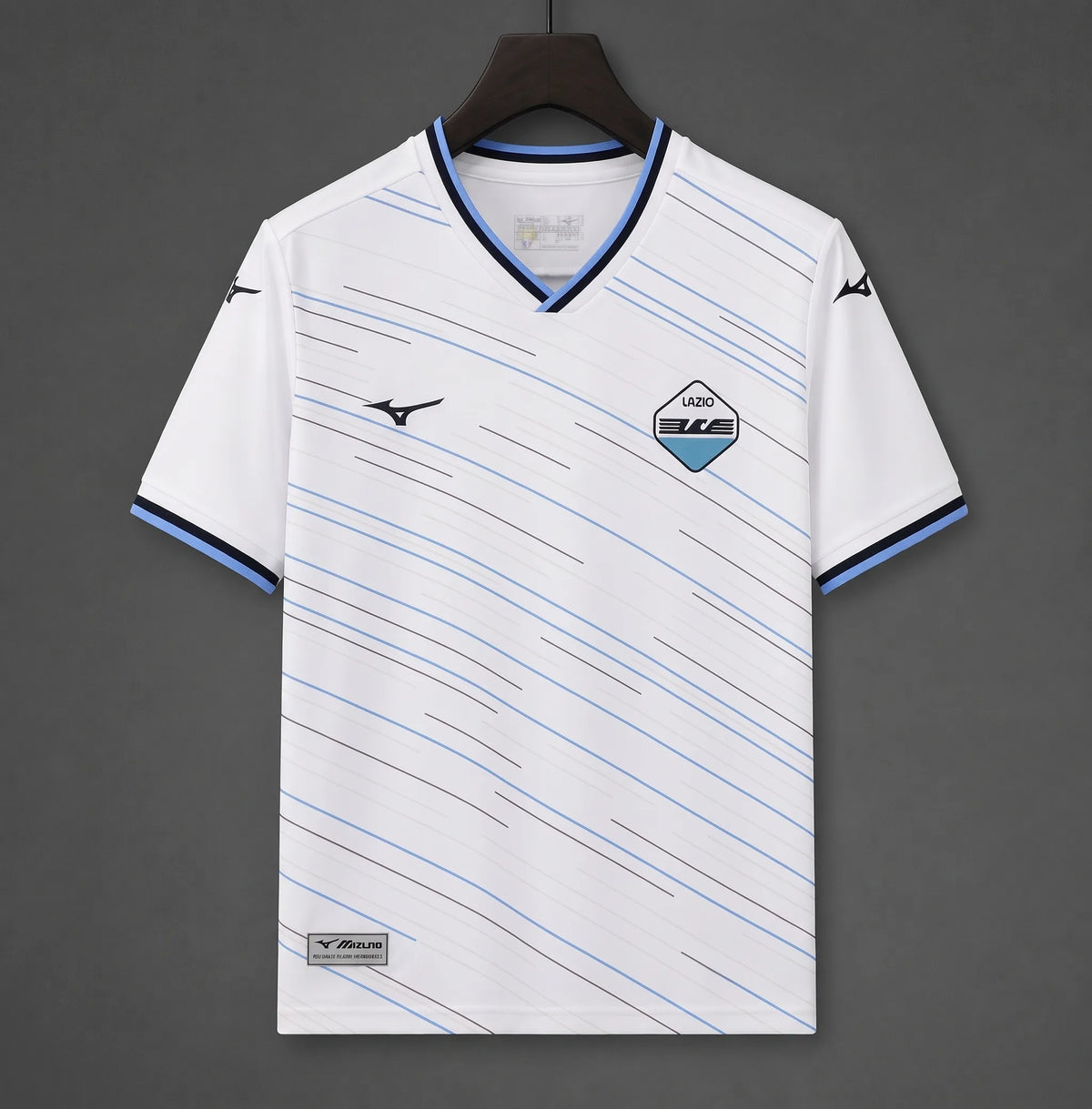 Camiseta SS Lazio Visitante 2026-27 - Imagen 1