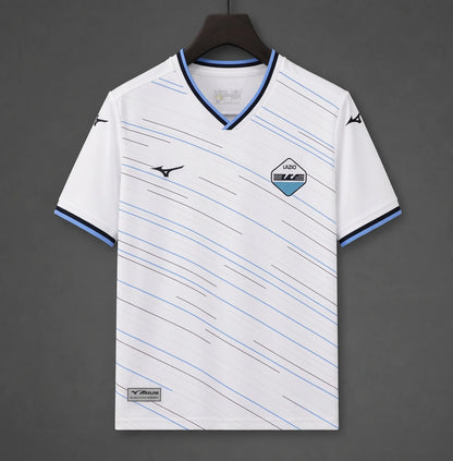 Camiseta SS Lazio Visitante 2026-27 - Imagen 1
