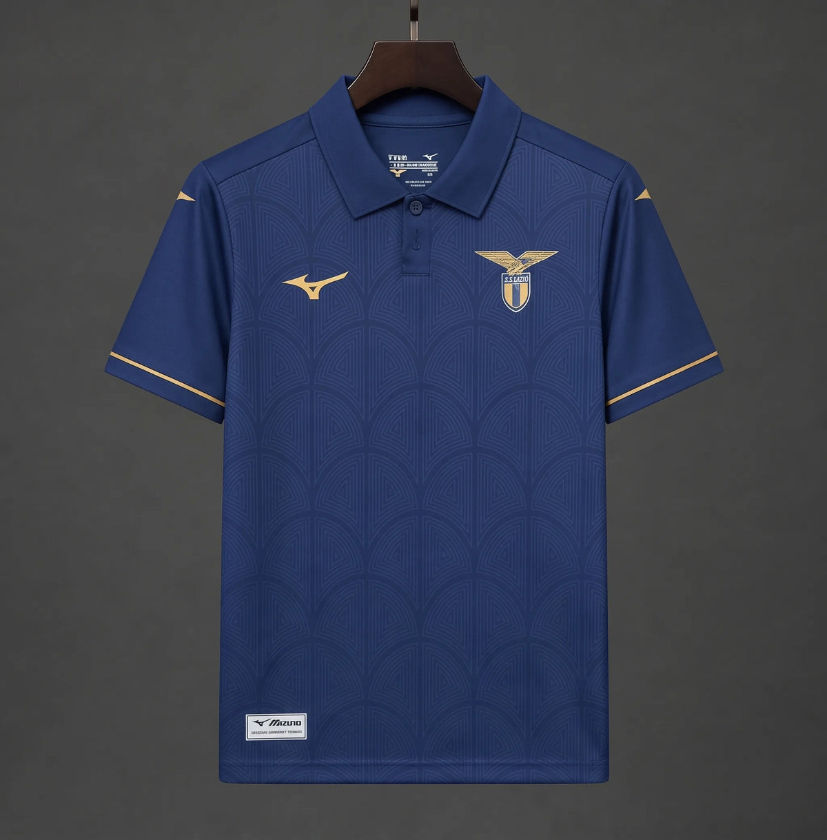 Camiseta SS Lazio Visitante (3a) 2026-27 - Imagen 1