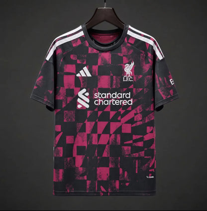 Camiseta Liverpool FC Visitante (3a) 2026-27 - Imagen 1