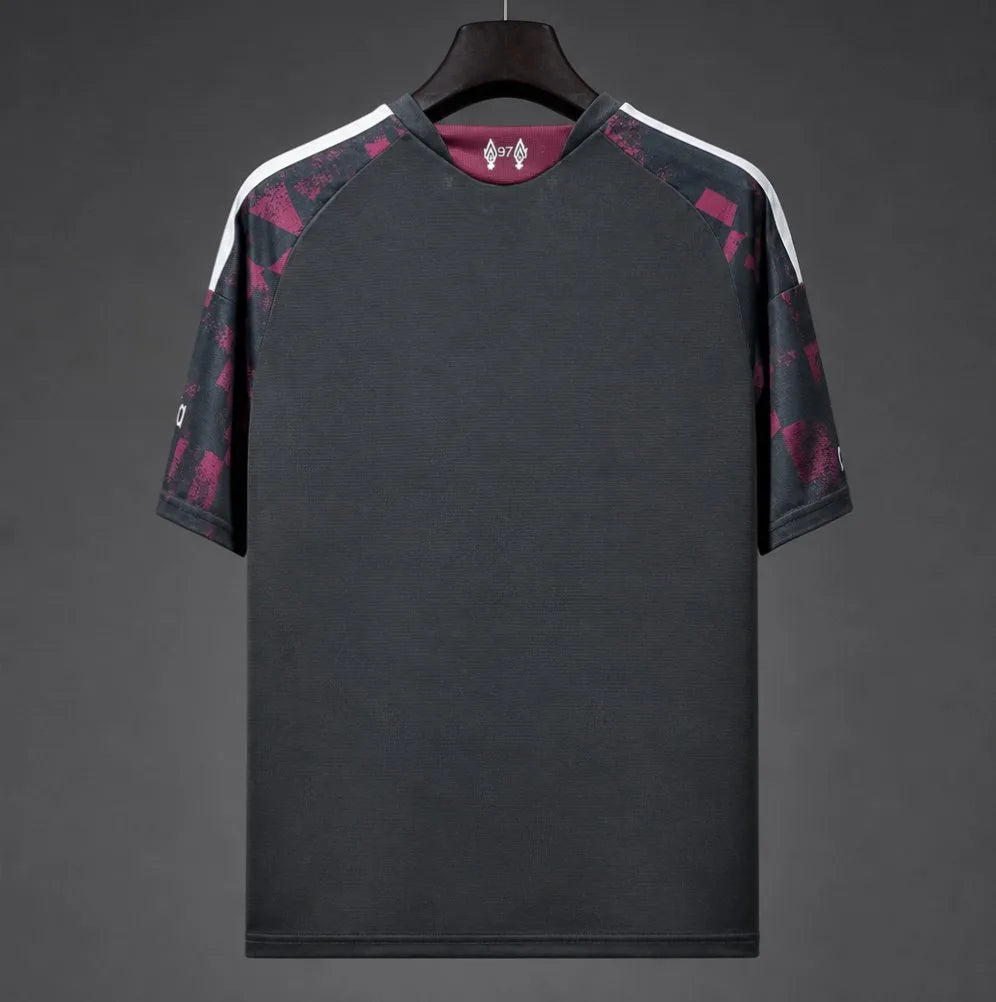 Camiseta Liverpool FC Visitante (3a) 2026-27 - Imagen 2