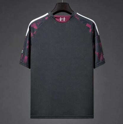 Camiseta Liverpool FC Visitante (3a) 2026-27 - Imagen 2