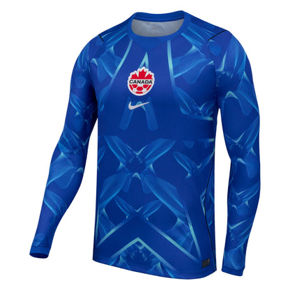 Camiseta Canada 2026 Arquero