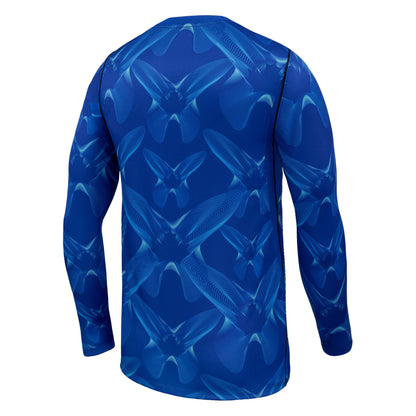 Camiseta Canada 2026 Arquero