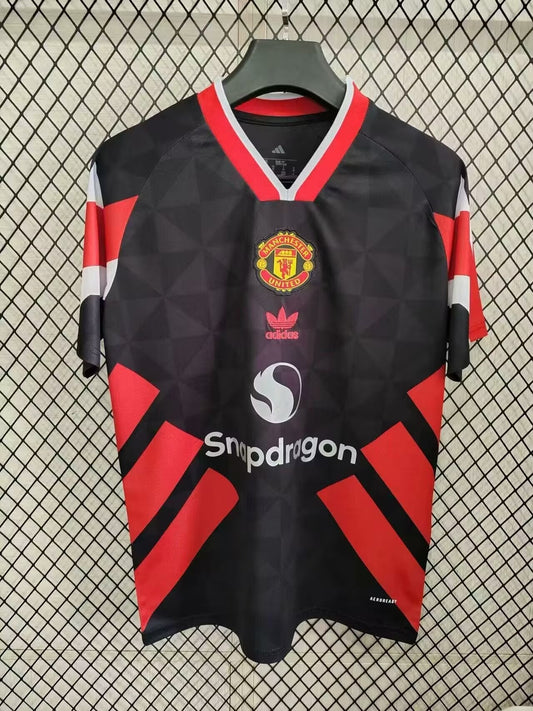 Camiseta Manchester United Especial Camiseta 2025/2026