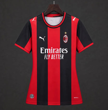 Camiseta Mujer AC Milán 2026-27 - Imagen 1