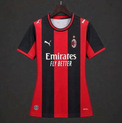 Camiseta Mujer AC Milán 2026-27 - Imagen 2