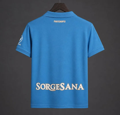 Camiseta SSC Nápoles 2026-27 - Imagen 2