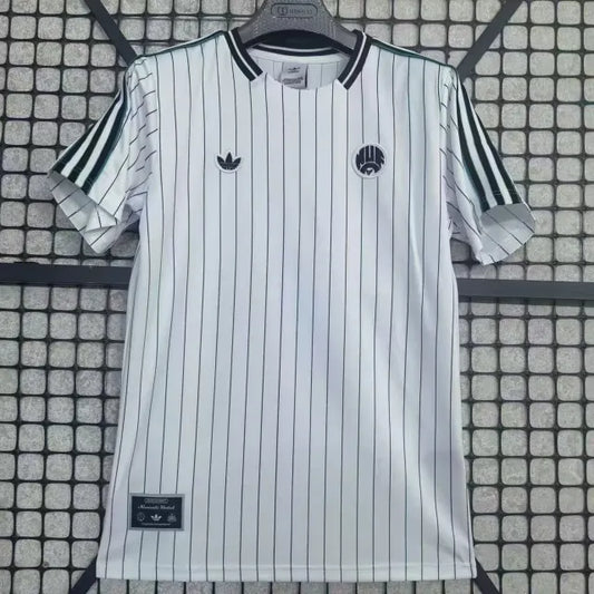 Camiseta Newcastle Icon 2025/26