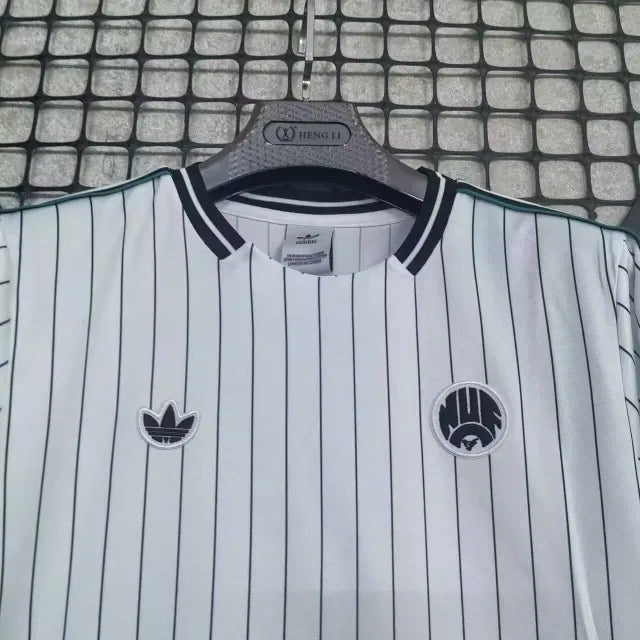 Camiseta Newcastle Icon 2025/26