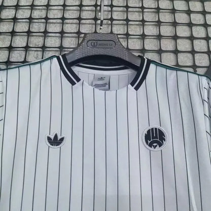 Camiseta Newcastle Icon 2025/26