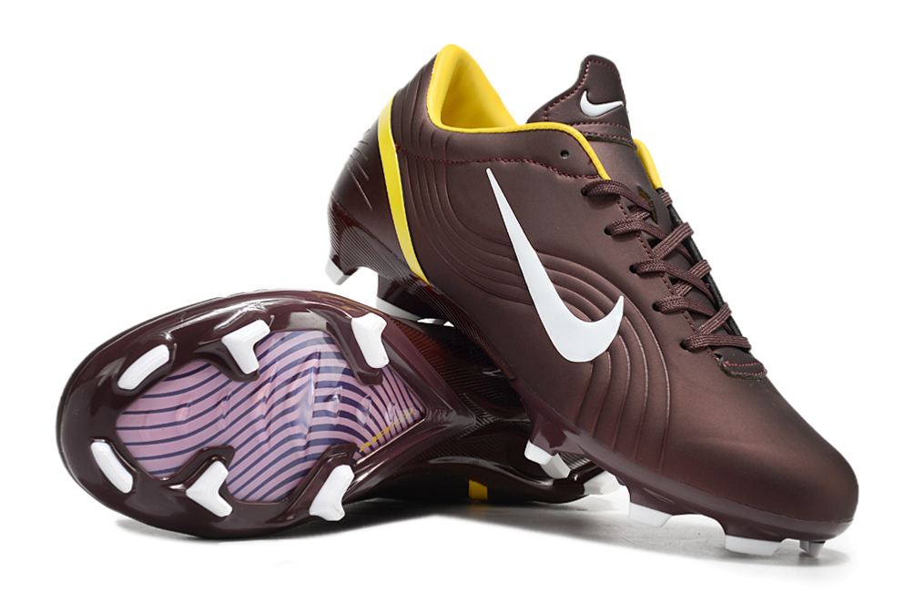 Nike Air Zoom Mercurial Vapor XV Elite FG