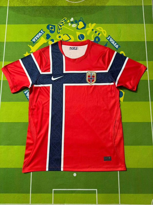 Noruega Home 2025/2026