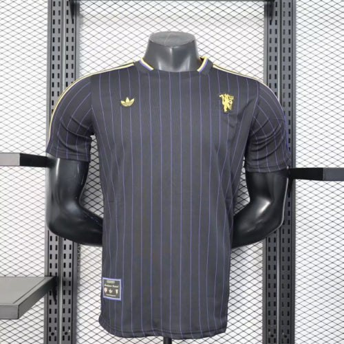 Camiseta Manchester United Icon 2025/26