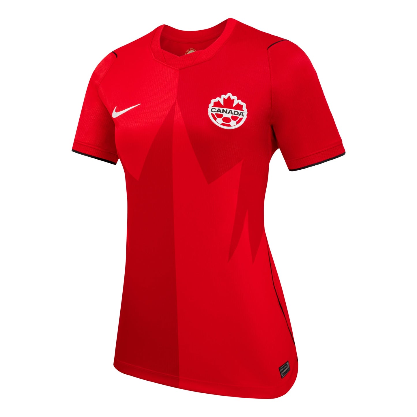Camiseta Canada 2026 Home Femenino