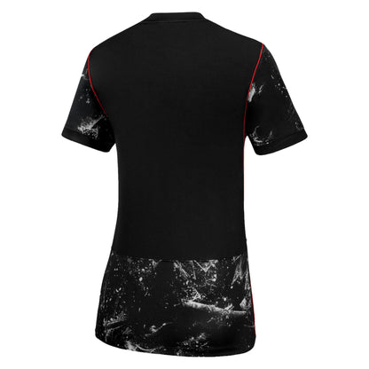 Camiseta Canada 2026 Tercera Femenino