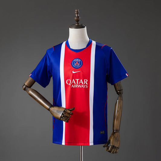 Camiseta PSG 2026/27 – Primera Equipación Versión Fan