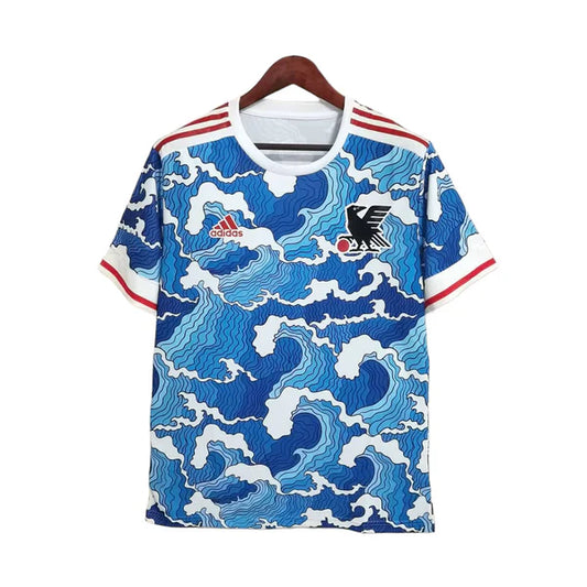 Camiseta Japon Edicion especial 22/23 ⚡