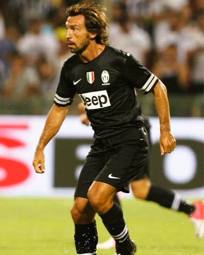 Camiseta Retro PIRLO ANDREA 2012-13 Juventus
