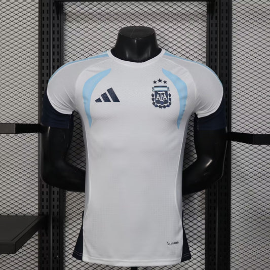 Player Version Argentina Training 2025/2026