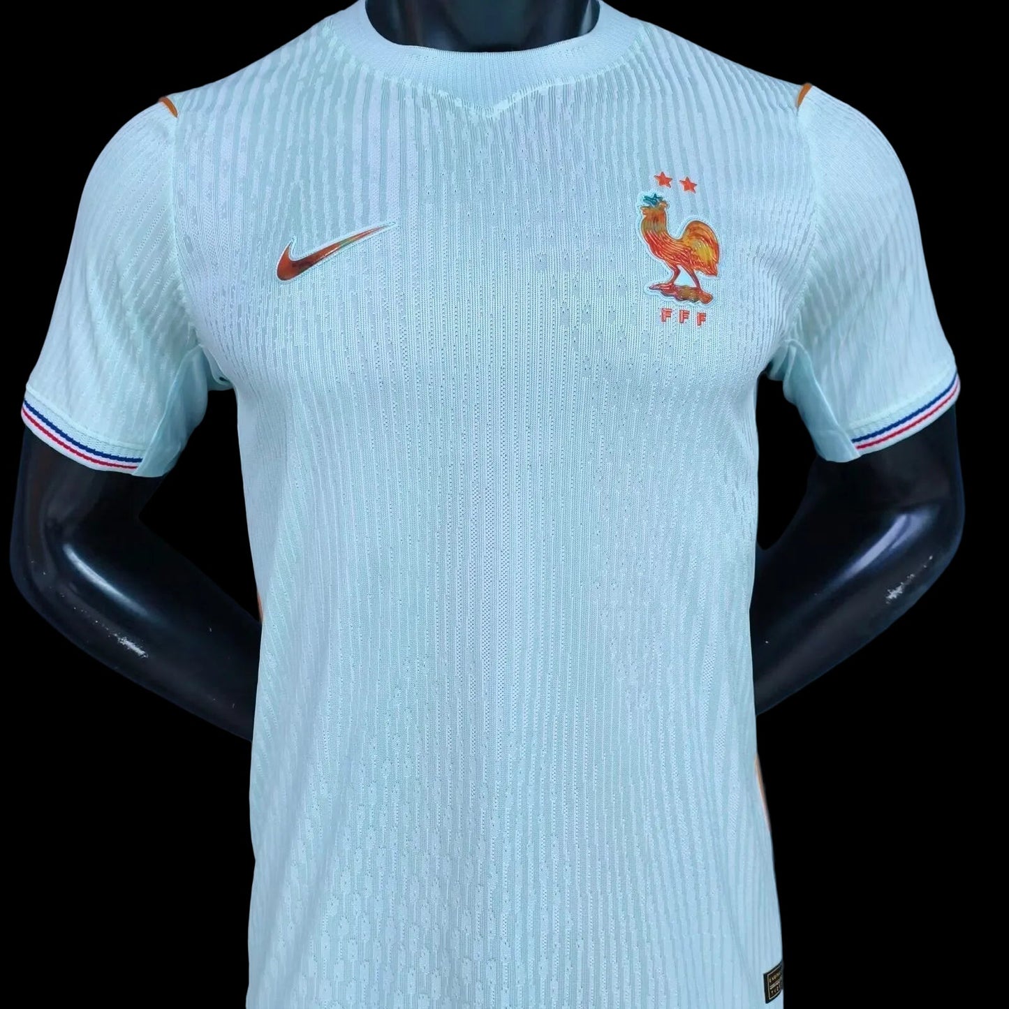 Player version Francia Away 26/27