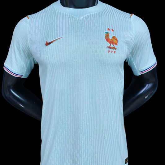 Player version Francia Away 26/27