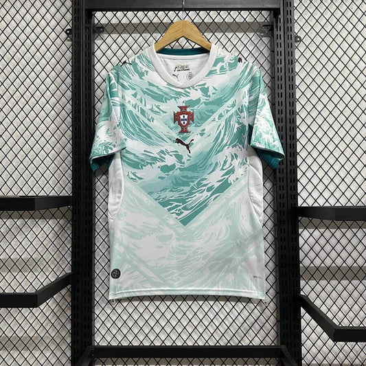 Camiseta Portugal 2026 Away