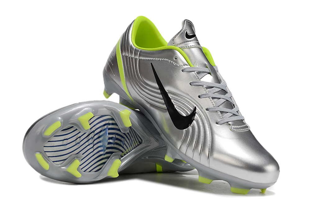 Nike Air Zoom Mercurial Vapor XV Elite FG - Homenaje Ronaldo - R9 1998/2025