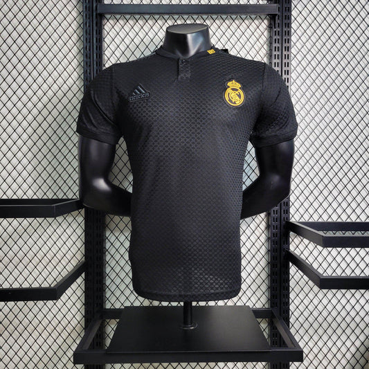 Version Jugador Real Madrid Entrenamiento Camiseta 2025/2026