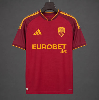 Camiseta AS Roma 2026-27 - Imagen 1