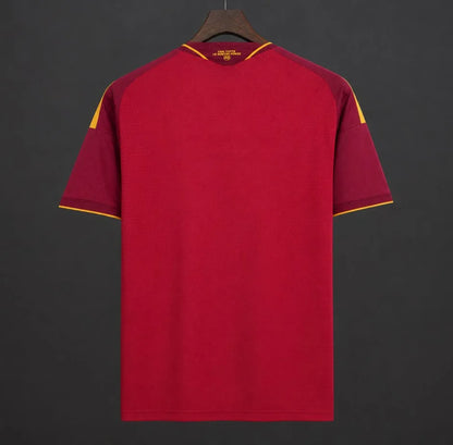Camiseta AS Roma 2026-27 - Imagen 2
