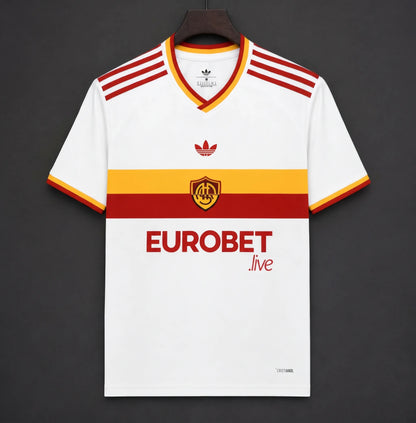 Camiseta AS Roma Visitante 2026-27 - Imagen 1