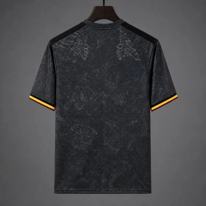Camiseta AS Roma Visitante (3a) 2026-27 - Imagen 2