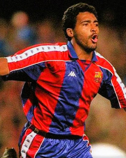 Camiseta Retro ROMARIO 1993-94 Barcelona