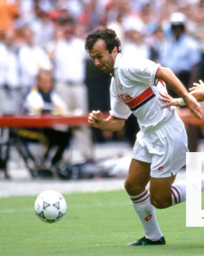 Camiseta Retro SAVICEVIC DEJAN 1993-94 AC Milan