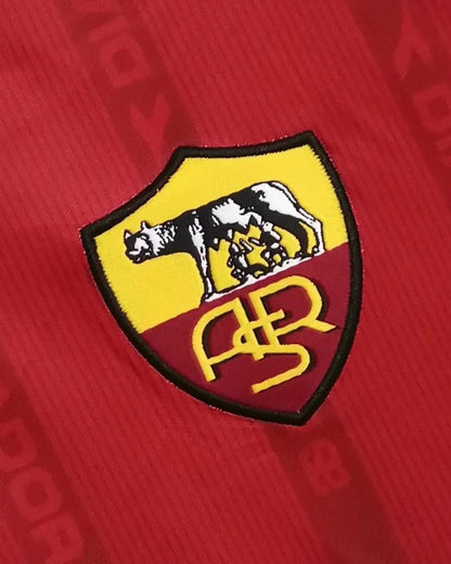 Camiseta Retro TOTTI FRANCESCO 1999-00 Roma