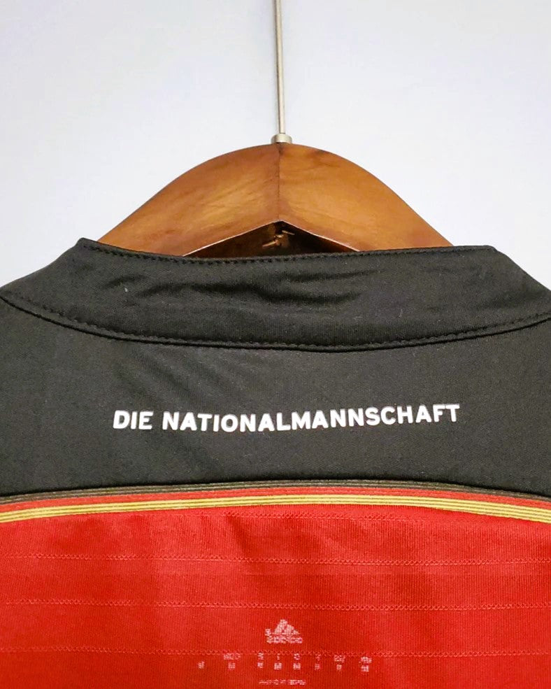 Camiseta Retro MULLER THOMAS 2014-15 Alemania