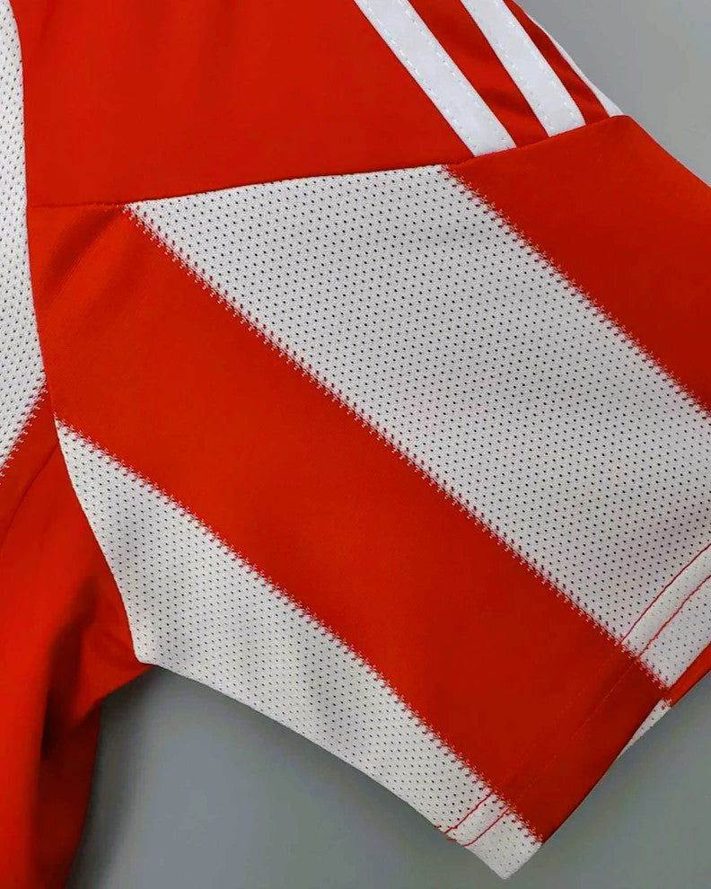 Camiseta Retro ROBBEN ARJEN 2010-11 Bayern Munich