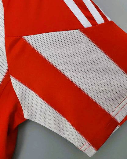 Camiseta Retro ROBBEN ARJEN 2010-11 Bayern Munich