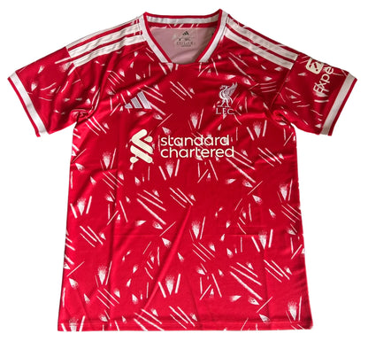 Camiseta RONALD ARAUJO Liverpool F.C. 2026-27 Local